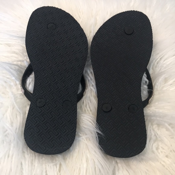 NWOT! Samba Sol flip flops - Picture 4 of 4